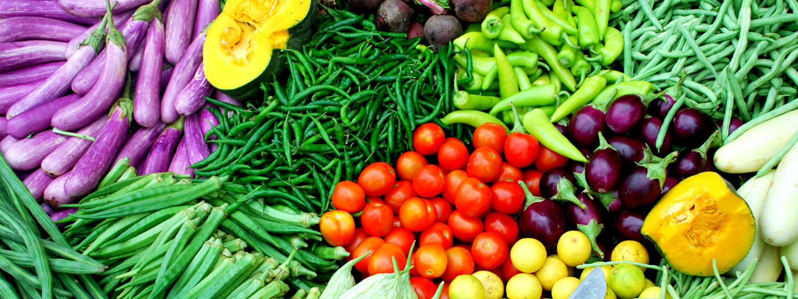 එළවළු මිල ශීඝ්රයෙන් ඉහළට...