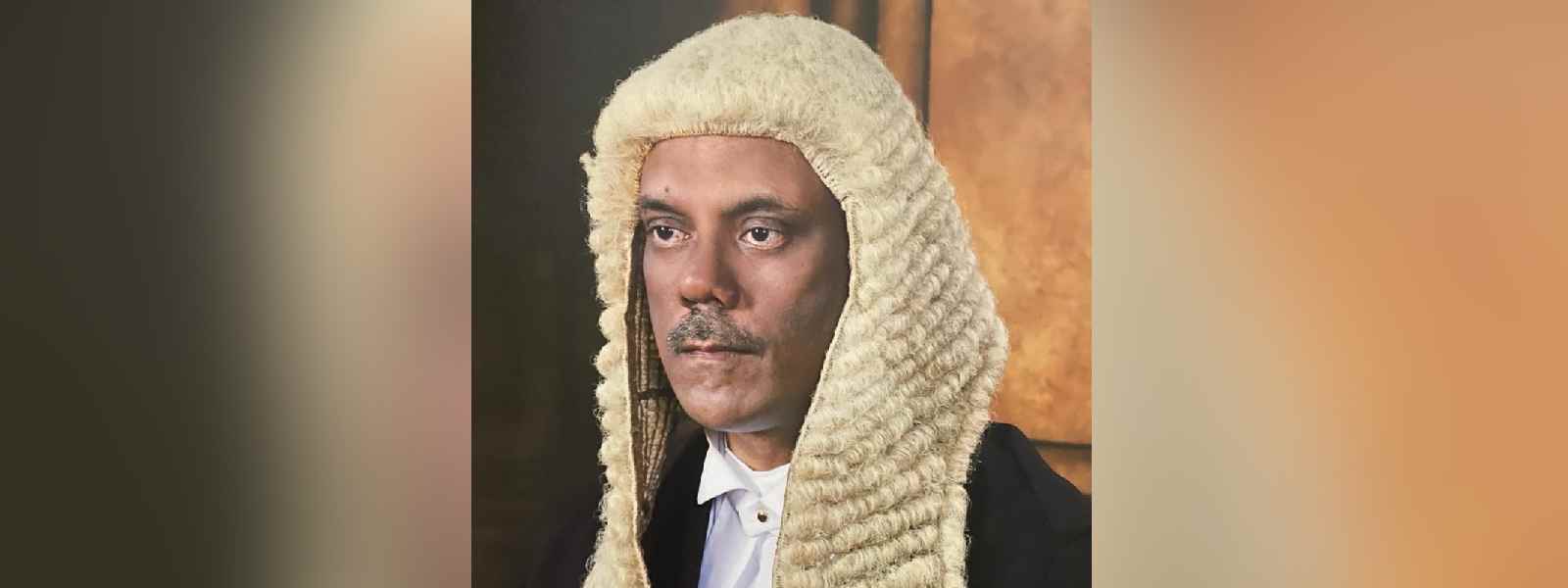 නීතිපතිවරයාට සේවා දිගුවක් ලබා දෙනවාද? නැද්ද?