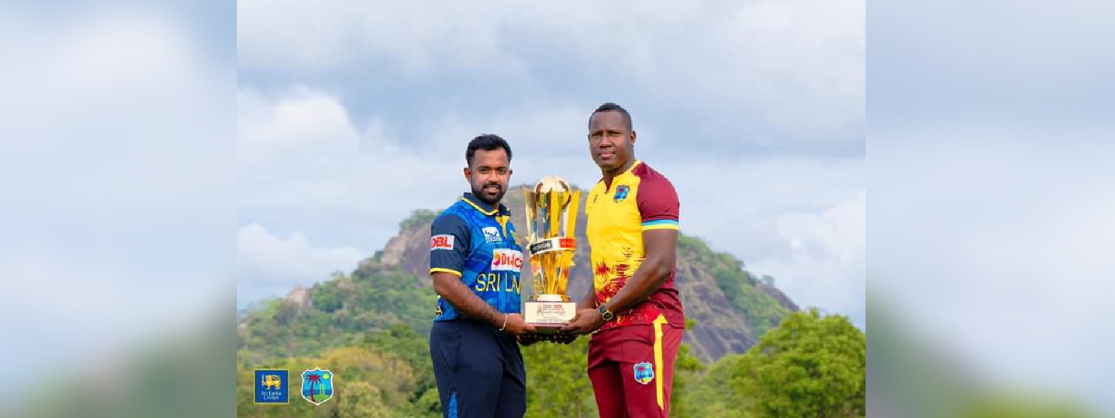 T20 සටනේ ජය කාටද? තීරණය අද..