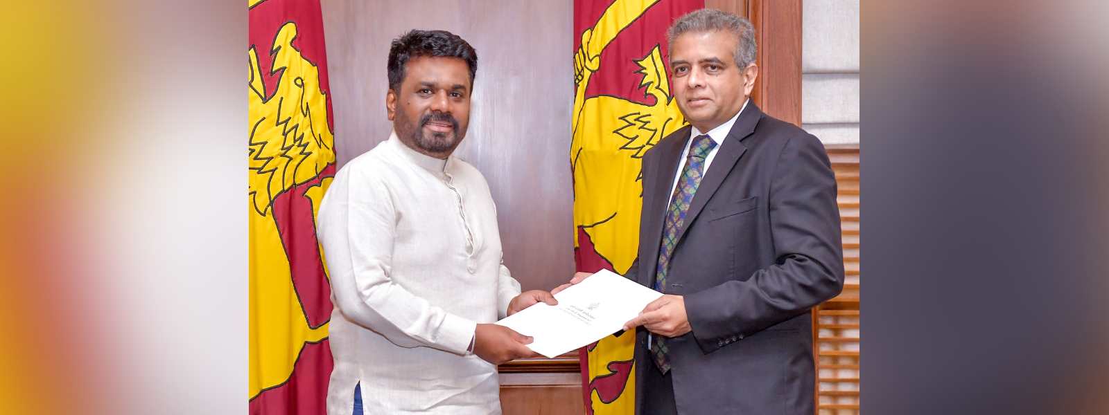 ඩිජිටල් ආර්ථිකය ගැන ජනාධිපති උපදේශක ආචාර්ය හාන්ස්