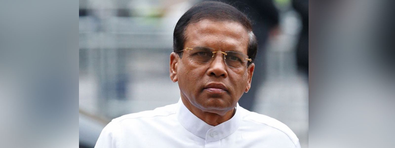 මෛත්‍රී අද අල්ලස් කොමිෂන් සභාවට