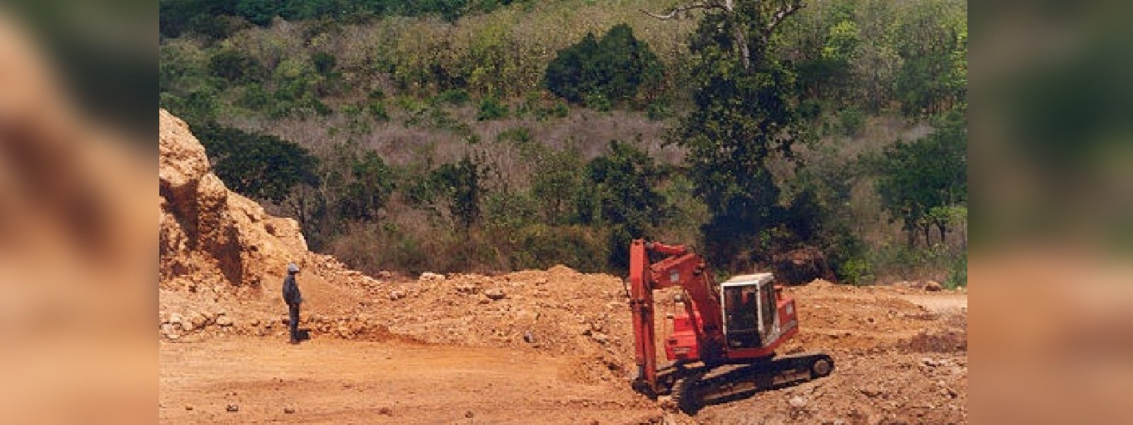 එප්පාවල සුපර් පොස්පේට් නිෂ්පාදනයට නව වැඩපිළිවෙළක්