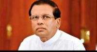 අධිකරණය නියම කළ වන්දි මුදල මෛත්‍රීපාල ගෙවයි..
