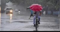 අදත් ප්‍රදේශ කිහිපයකට ගිගුරුම් සහිත වැසි...