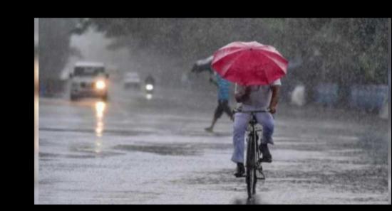 අදත් ප්‍රදේශ රැසකට වැසි...