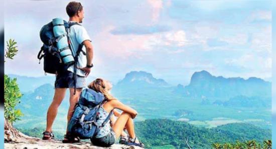 මැයි පළමු දින 18දී සංචාරකයින් 80,421ක් මෙරටට
