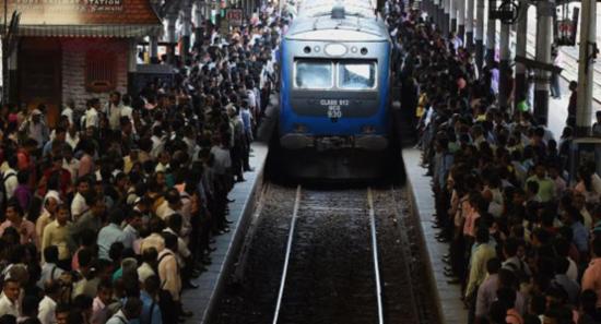 වර්ජනය අවසන්,දුම්රිය ධාවනය සාමාන්‍ය පරිදි...