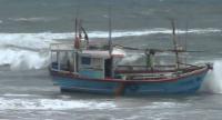මුහුදු යන්න එපා - ධීවරයින්ට දැනුම්දීමක්..