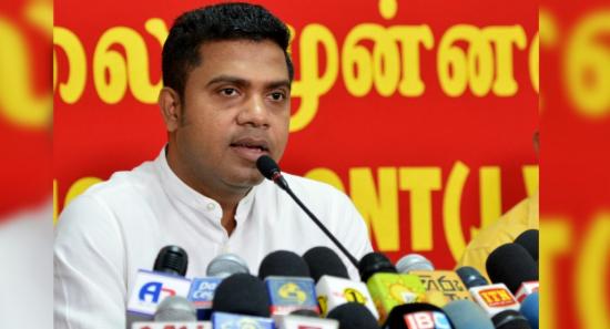 සංවිධානාත්මක අපරාධ වැලැක්වීමට පරීක්ෂණ දාමයක්