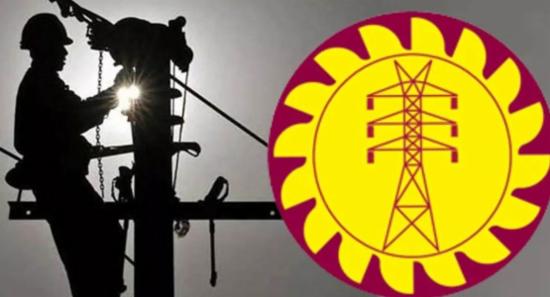 වෘත්තීය සමිති 28ක විදුලි සේවකයින් අද ලෙඩ නිවාඩු...