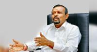 එස්.එම්.චන්ද්‍රසේන අල්ලස් කොමිසමේ අත්අඩංගුවට..