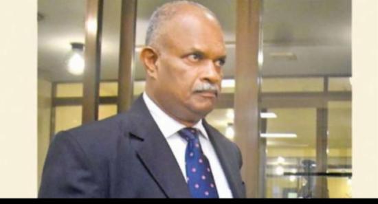 එක්නැලිගොඩ නඩුවේ සාක්ෂිකරුවෙක් වූ ශානි..