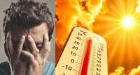 රස්නය නිසා මිනිස්සුන්ට හැදිලා තියෙන ලෙඩේ..