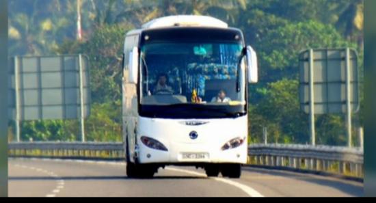 ආසන පටි පැළදීමේ ගැසට් නිවේදනය හෙට(31)