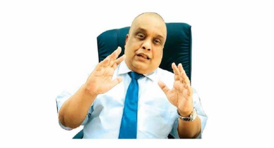 වෛද්‍ය රුක්ෂාන් බෙල්ලනගෙන් CIDය ප්‍රශ්න කරයි..