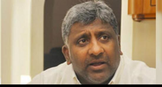 සිරදඬුවමට එරෙහිව ගොනුකළ අභියාචනය ප්‍රසන්න අස්කරගනී