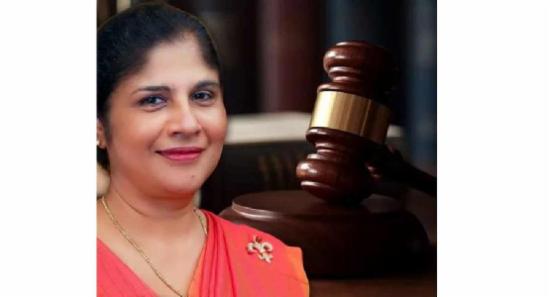 චන්ද්‍රානිට එරෙහිව නඩුව යළි කැඳවීමට දින නියම වෙයි