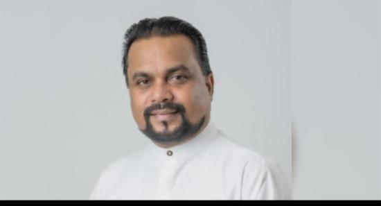 විමල් වීරවංශ අද තංගල්ල පොලීසිය හමුවට.