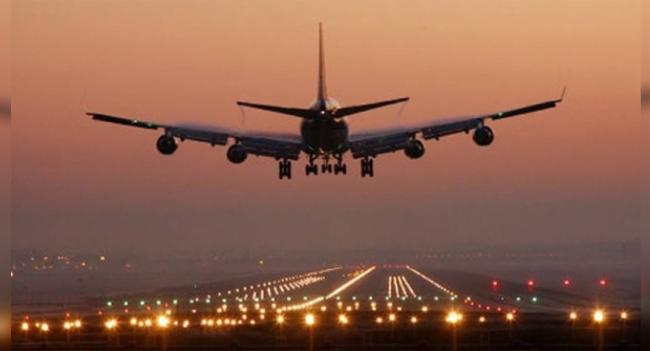 ඉන්දියාව සහ චීනය අතර සෘජු ගුවන් ගමන් ඇරඹේ