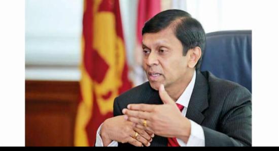 කබ්රාල්ට එරෙහිව නඩුවක් විභාගයට දින නියම කෙරේ