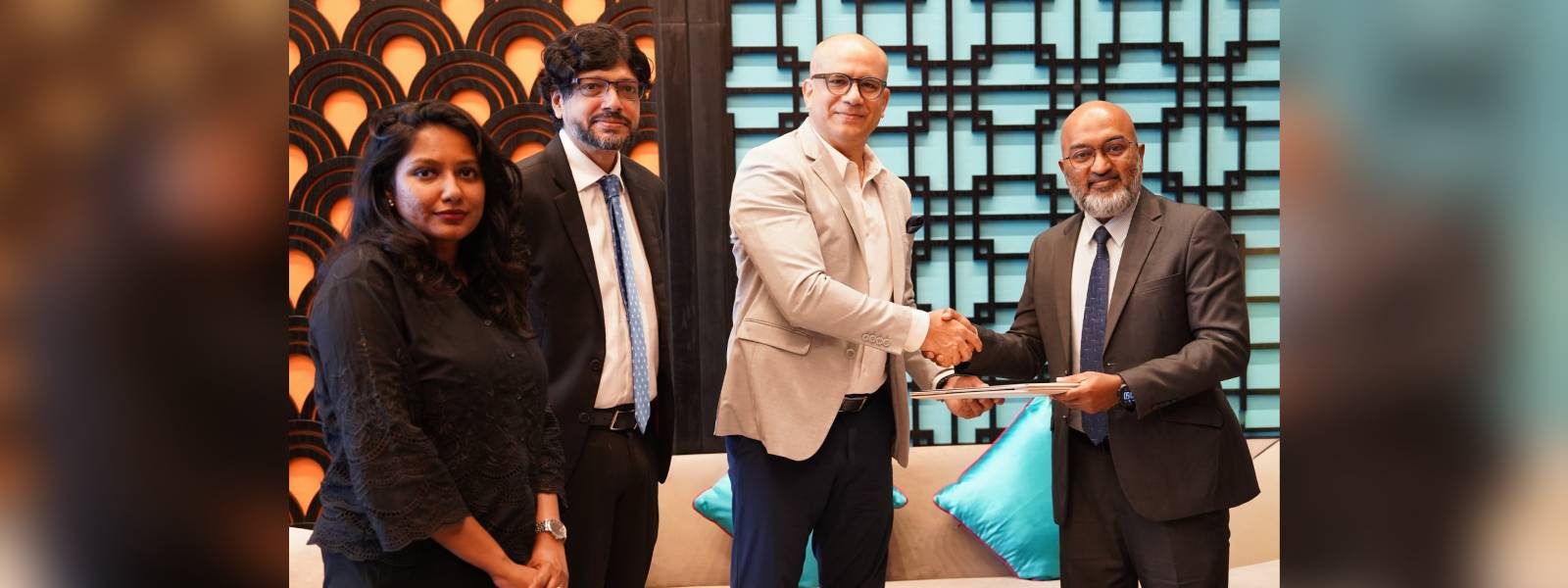 2026 වසරේ ABU වාර්ෂික මහා සභා රැස්වීම කොළඹදී