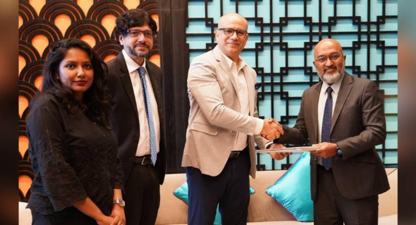 2026 වසරේ ABU වාර්ෂික මහා සභා රැස්වීම කොළඹදී