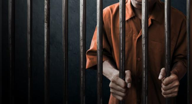 බන්ධනාගාරවල තදබදය තවත් ඉහළට..