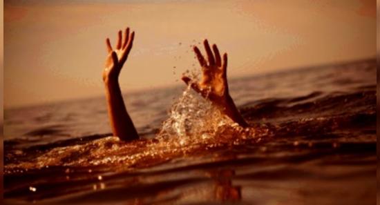 දිය නෑමට ගිය තරුණයින් 4ක් අතුරුදන්