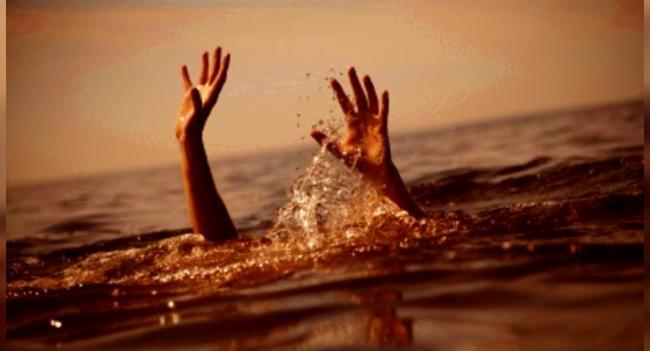 දිය නෑමට ගිය තරුණයින් 4ක් අතුරුදන්