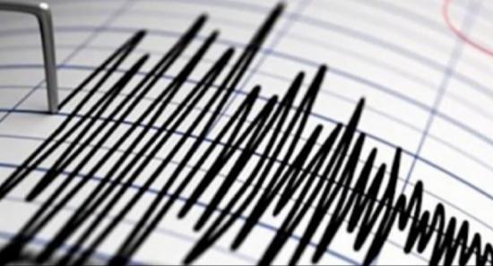 ඉන්දියානු සාගරයේ ප්‍රභල භූ කම්පනයක්