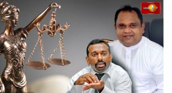 මහින්දානන්ද සහ නලින්ගේ ඇප අයැදුම් ප්‍රතික්ෂේපයි.