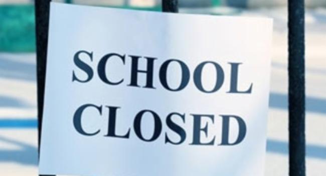 ලබන 16 වෙනිදා විවෘත කිරීමට නොහැකි පාසල්