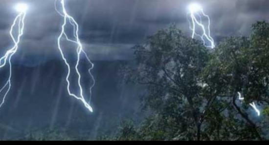 දිවයිනේ ප්‍රදේශ කිහිපයක වැසි තත්ත්වයේ වැඩි වීමක්