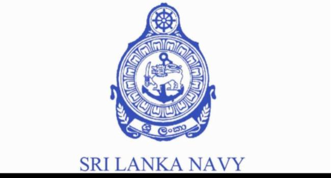 නාවික හමුදාවේ 2086 දෙනෙකුට උසස්විම්