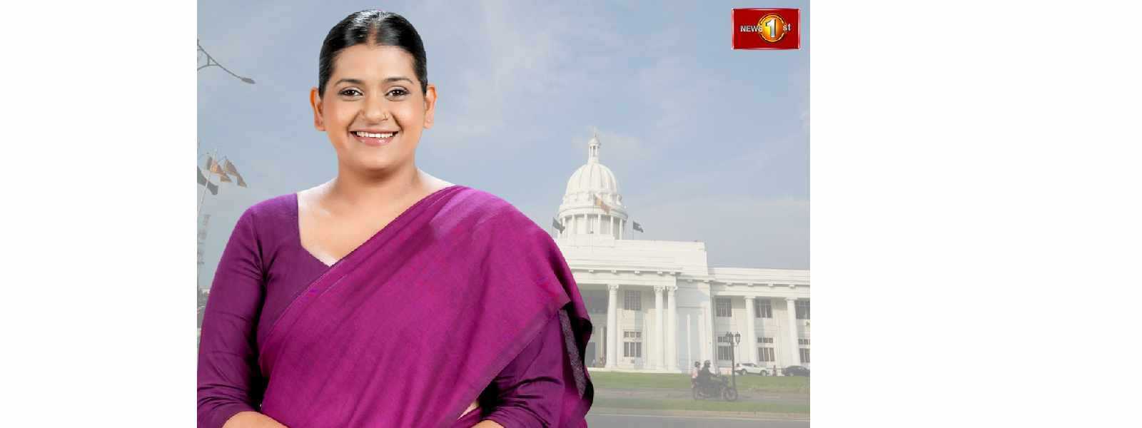 කොළඹ අයවැය ගැන බල්තසාර්ගෙන් විශේෂ සටහනක්