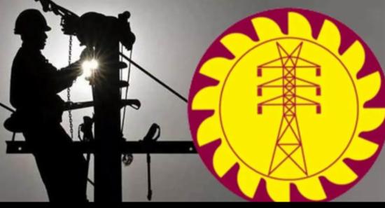 බිඳ වැටුණු විදුලි සැපයුම 85%ක් යථා තත්ත්වයට