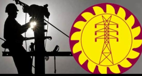 දිවයින පුරා විදුලි සැපයුම 99%ක් යථා තත්ත්වයට.