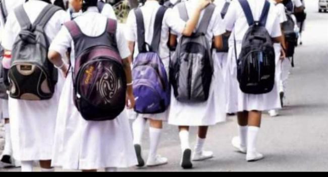 පාසල් කිහිපයක අධ්‍යයන කටයුතු ලබන 16 වැනිදා සිට