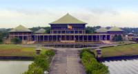 ලබන 18 වැනිදා පාර්ලිමේන්තුව කැඳවයි