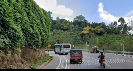 හානිවූ මාර්ග 292ක් පිළිසකර කර අවසන් කෙරේ.