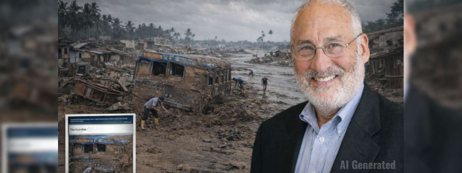 ලංකාවේ ණය ගෙවීම් අත්හිටුවන්න,විද්යාඥයින් ඉල්ලලයි