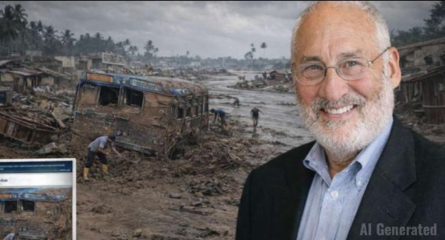 ලංකාවේ ණය ගෙවීම් අත්හිටුවන්න,විද්‍යාඥයින් ඉල්ලයි