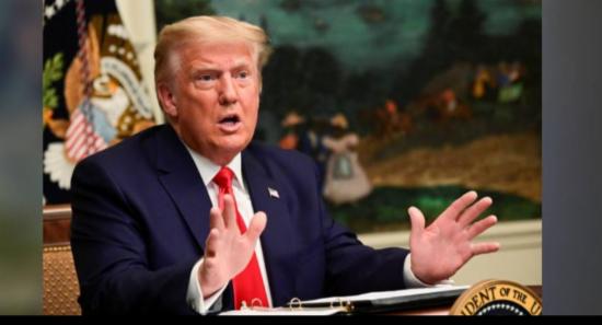 රුසියාව සහ චීනයට පෙර ග්‍රීන්ලන්තය අයිති කරගතයුතුයි