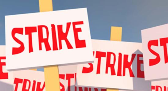 රජයේ වෛද්‍ය නිලධාරීන්ගේ සංගමය අදත් වැඩවර්ජනයේ..