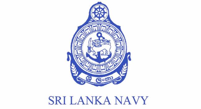 හෙරොයින් කිලෝ 270 ක්, නාවික හමුදා භාරයට