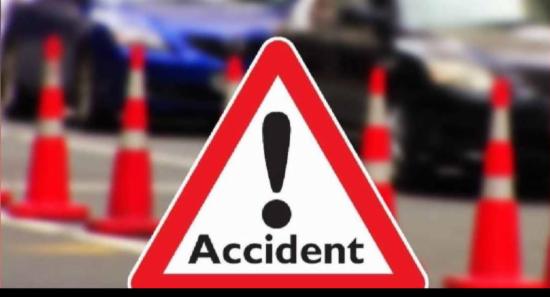 පසුගිය දින 12 ට රිය අනතුරුවලින් 64ක් මියයයි..