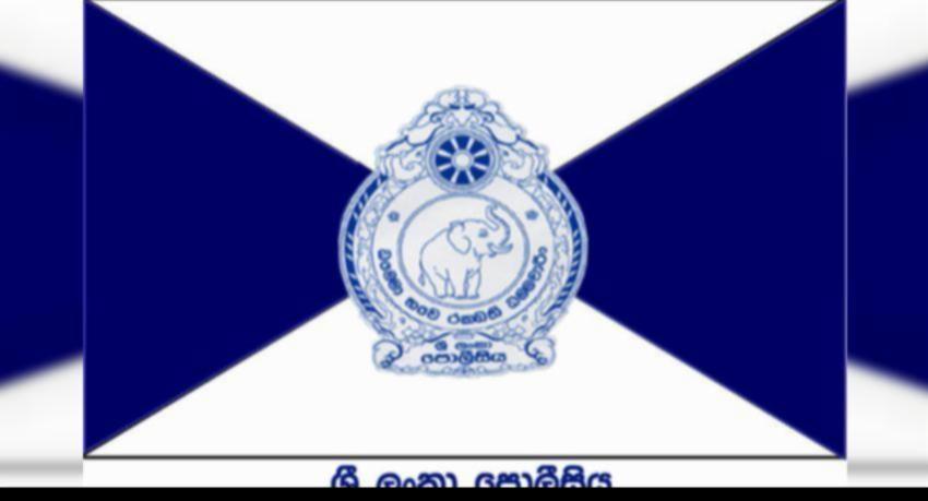 රටම එකට මෙහෙයුමෙන් සැකකරුවන් 882ක් අත්අඩංගුවට