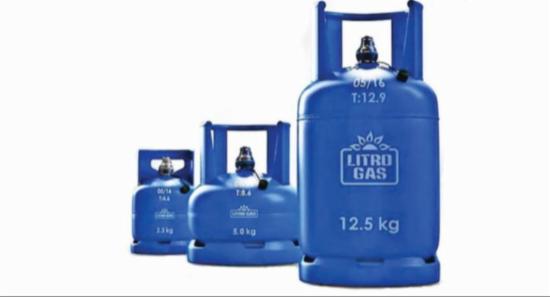 ගෑස් මෙට්‍රික් ටොන් 3900ක් රැගත් නෞකාවක් මෙරටට..