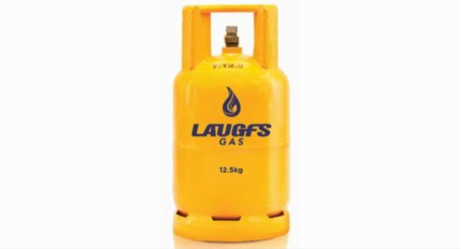 Laugfs ගෑස් 3500MTක් රැගත් නෞකාවක් 27වැනිදා මෙරටට