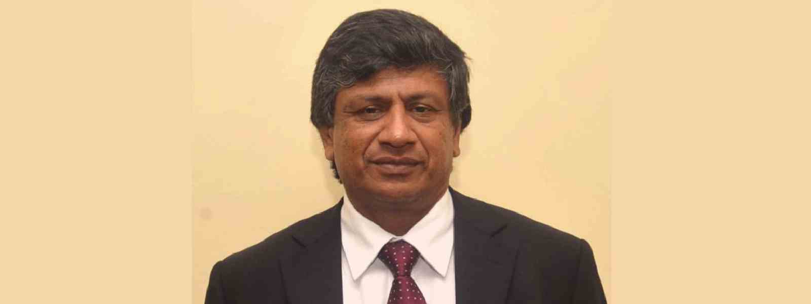 හිටපු ජනපති ලේකම් සමන් ඒකනායක යළි රිමාන්ඩ්